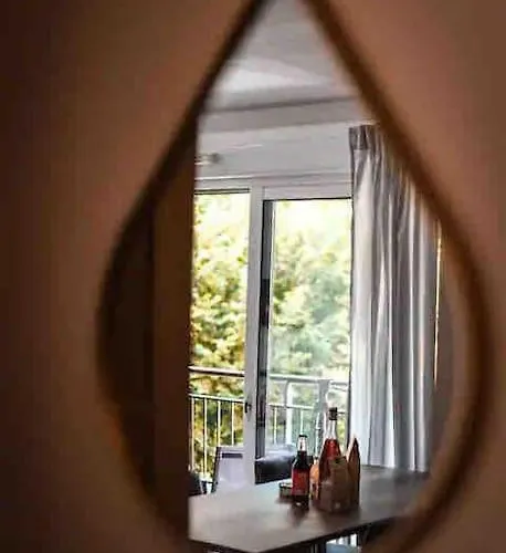 Patio Arena Appartamento Bayonne