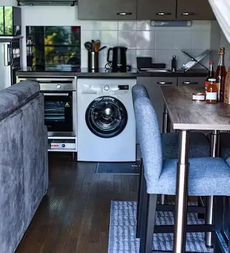 Appartamento Patio Arena Bayonne