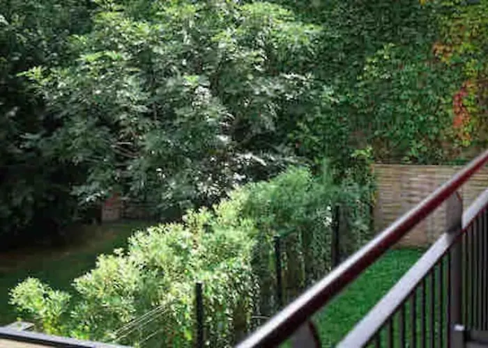 Appartamento Patio Arena