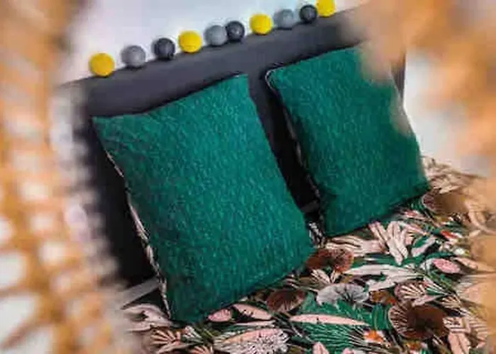 Patio Arena * Bayonne